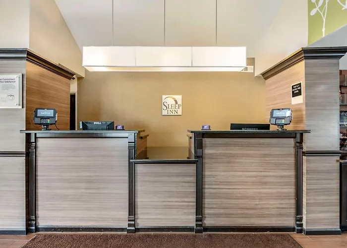 Sleep Inn Naperville - Chicago