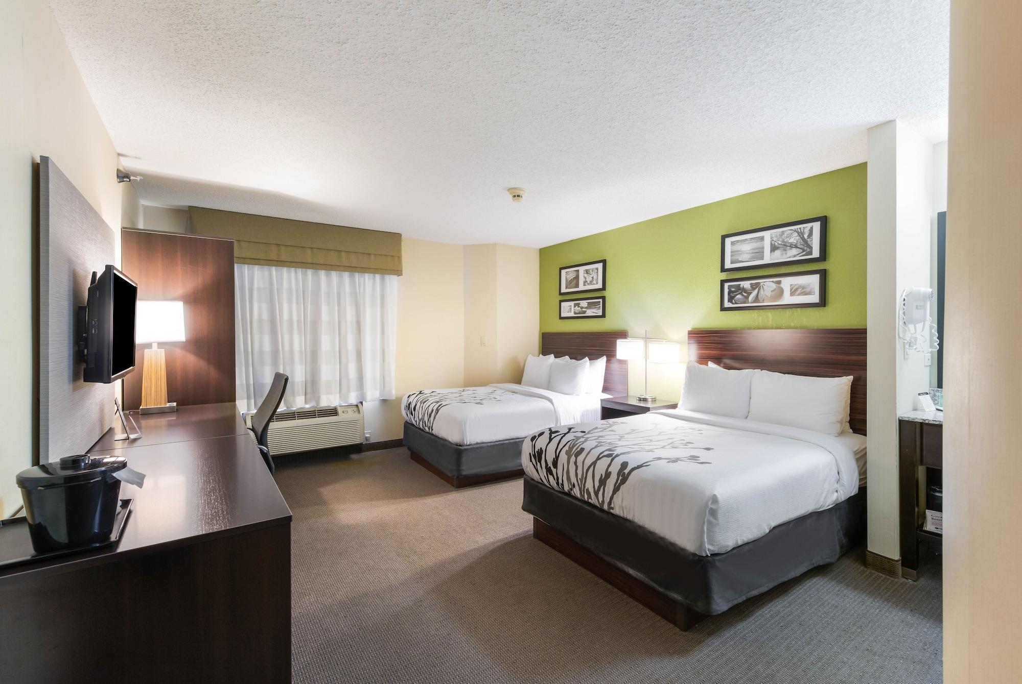 Sleep - Chicago Gasthof 3*