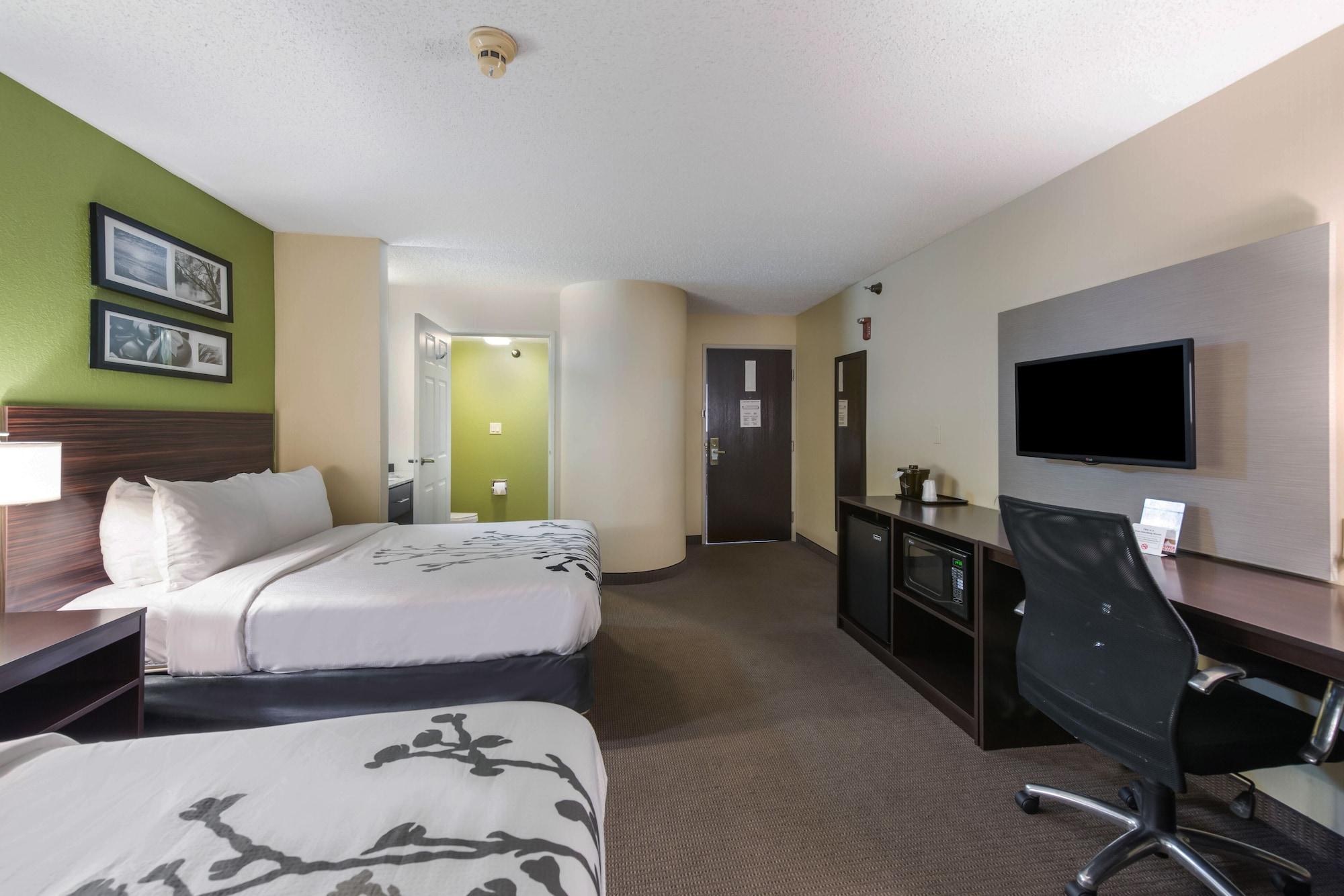 Gasthof Sleep - Chicago Naperville