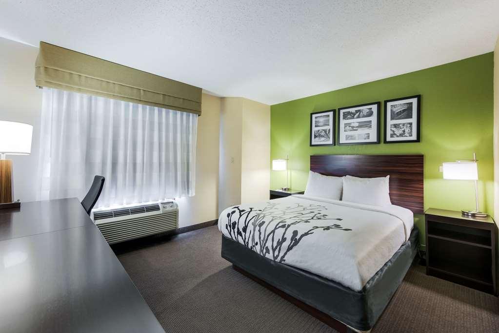 Gasthof Sleep - Chicago Naperville
