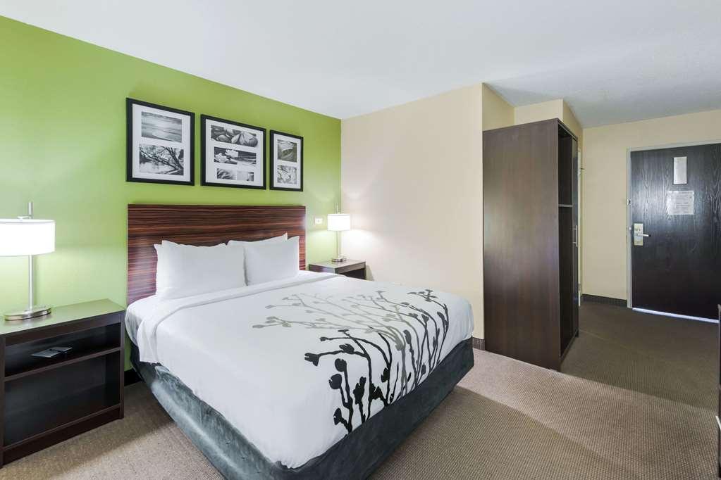 Inn Sleep - Chicago