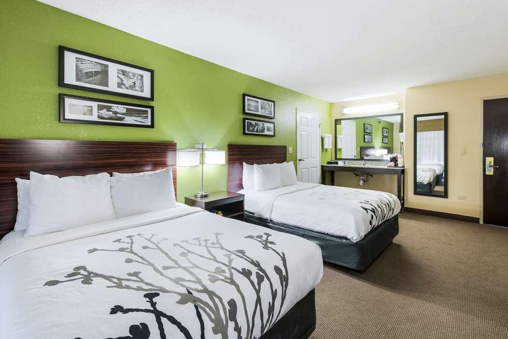 Sleep - Chicago Gasthof Naperville