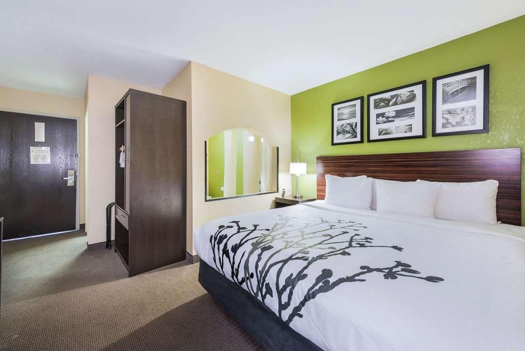 Sleep - Chicago Gasthof Naperville