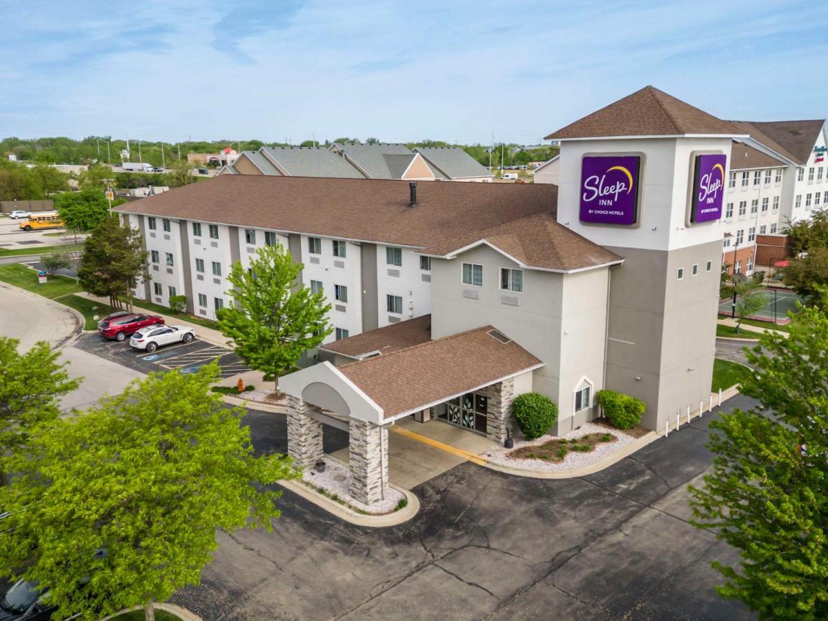 Gasthof Sleep - Chicago 3*