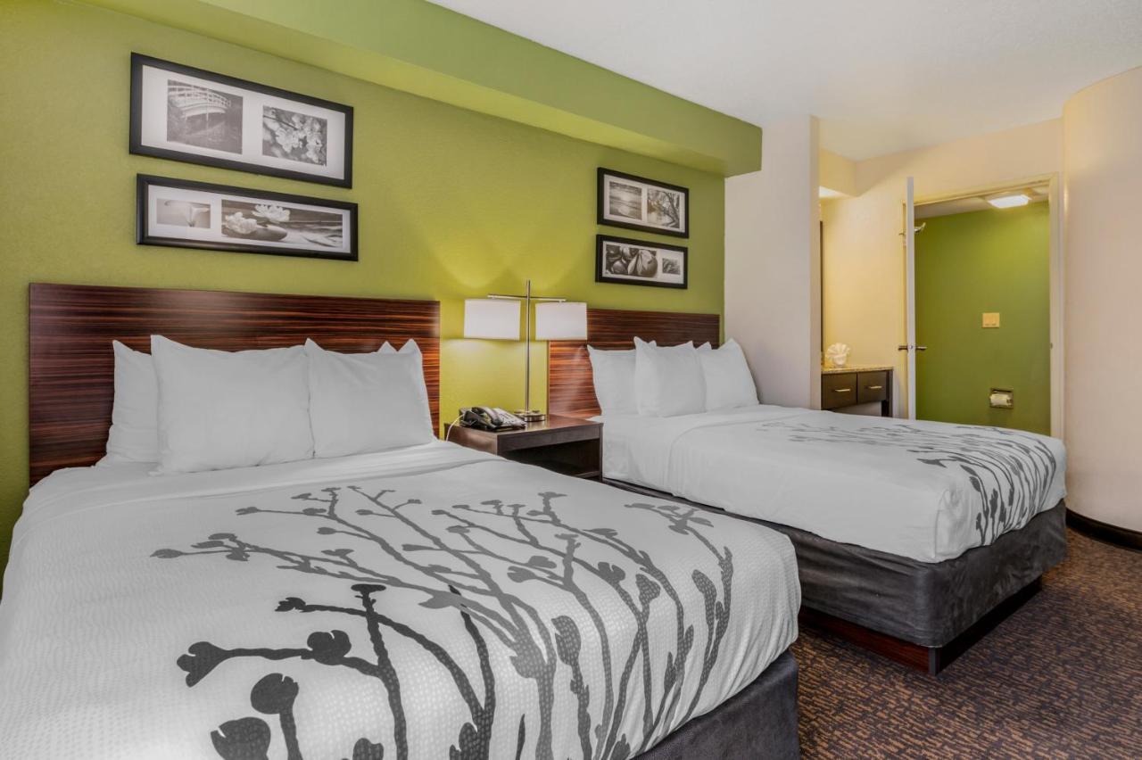 Inn Sleep - Chicago