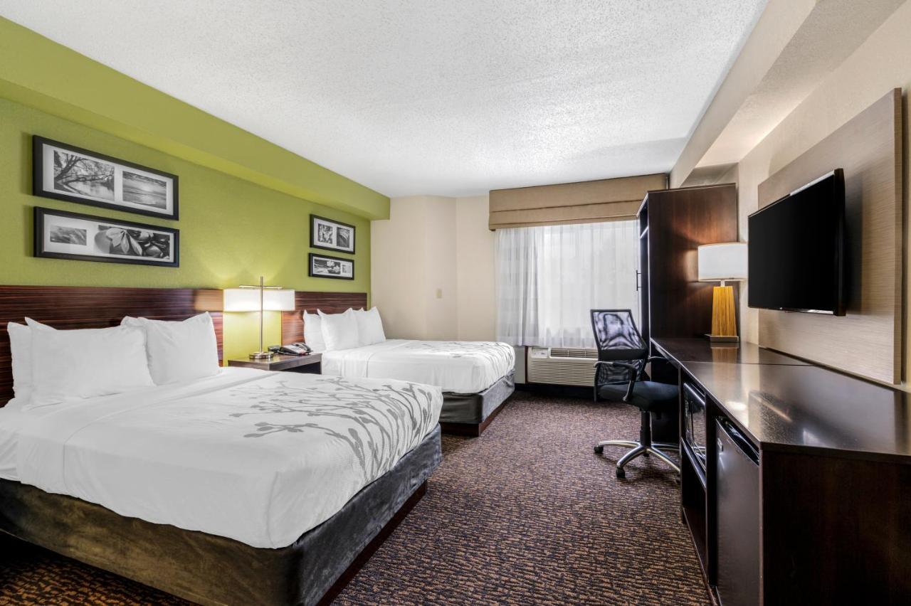 Sleep - Chicago Inn