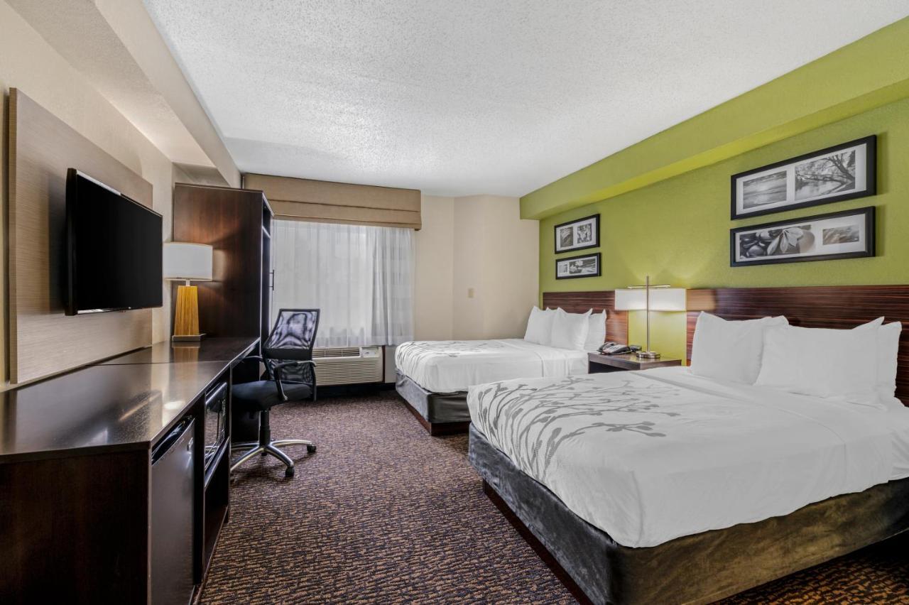 Gasthof Sleep - Chicago 3*