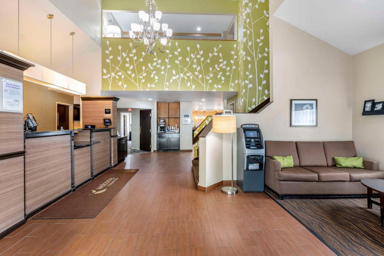 Sleep - Chicago 3* Naperville