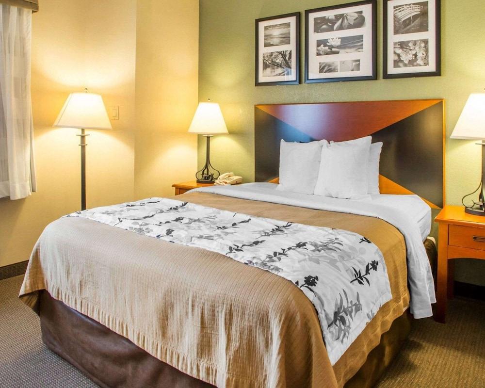 Gasthof Sleep - Chicago Naperville