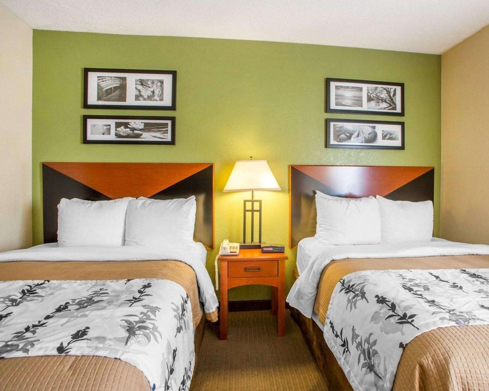 Sleep - Chicago Naperville