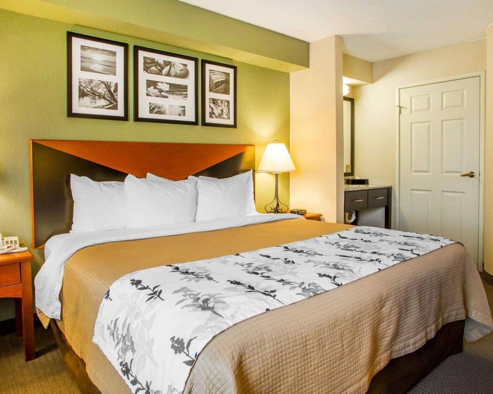 Gasthof Sleep - Chicago Naperville