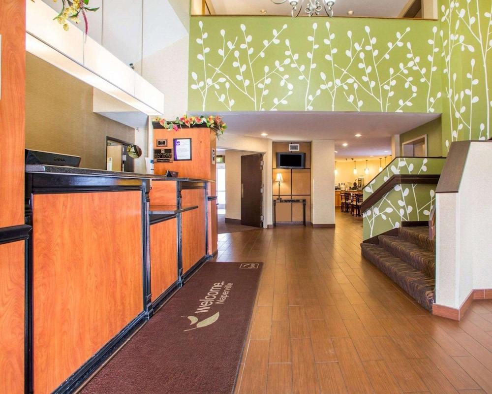 Gasthof Sleep - Chicago 3*