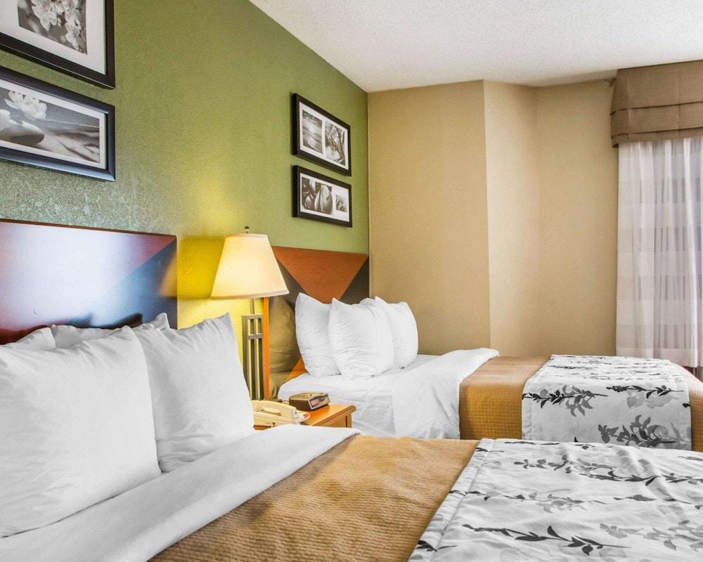 Sleep - Chicago Gasthof 3*