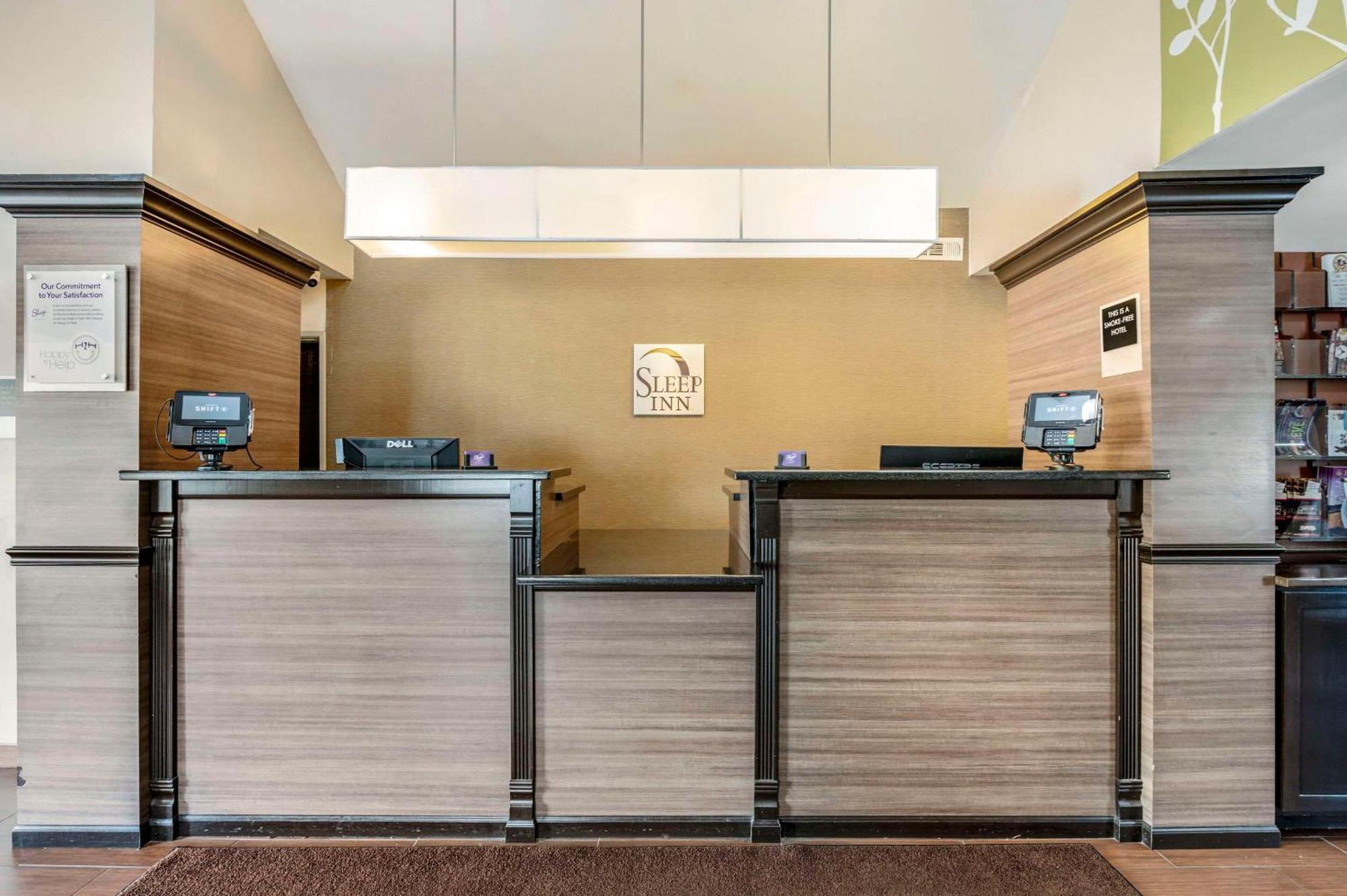 Gasthof Sleep - Chicago Naperville