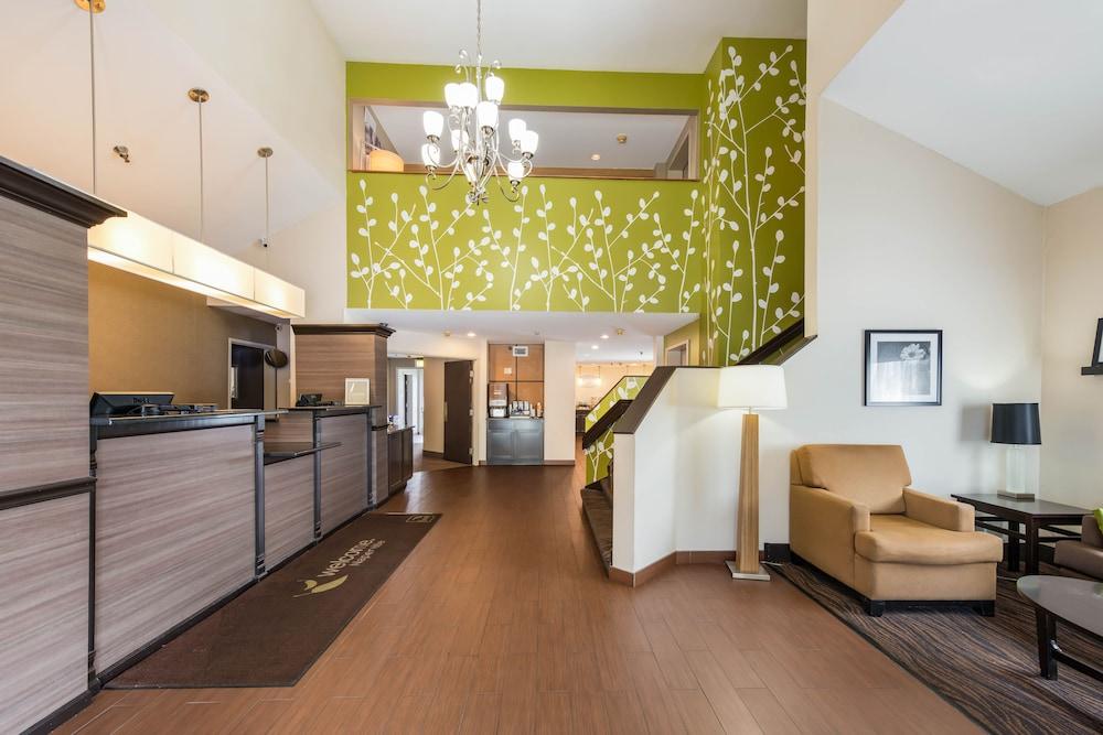 Sleep - Chicago Inn 3*